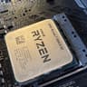 RYZEN 7 5800X3D | 32GB DDR4 | ASUS ROG STRIX X570I |