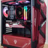 Gaming PC Ryzen 7 5700  32GB RAM 1TB SSD GTX 1660 SUPER 6GB Windows 11 Computer