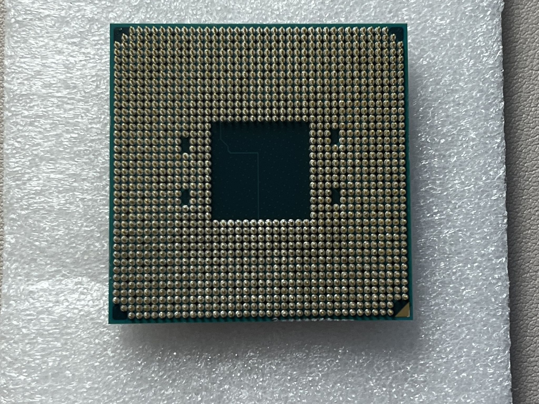 AMD Ryzen 5 5600G AM4 Processor