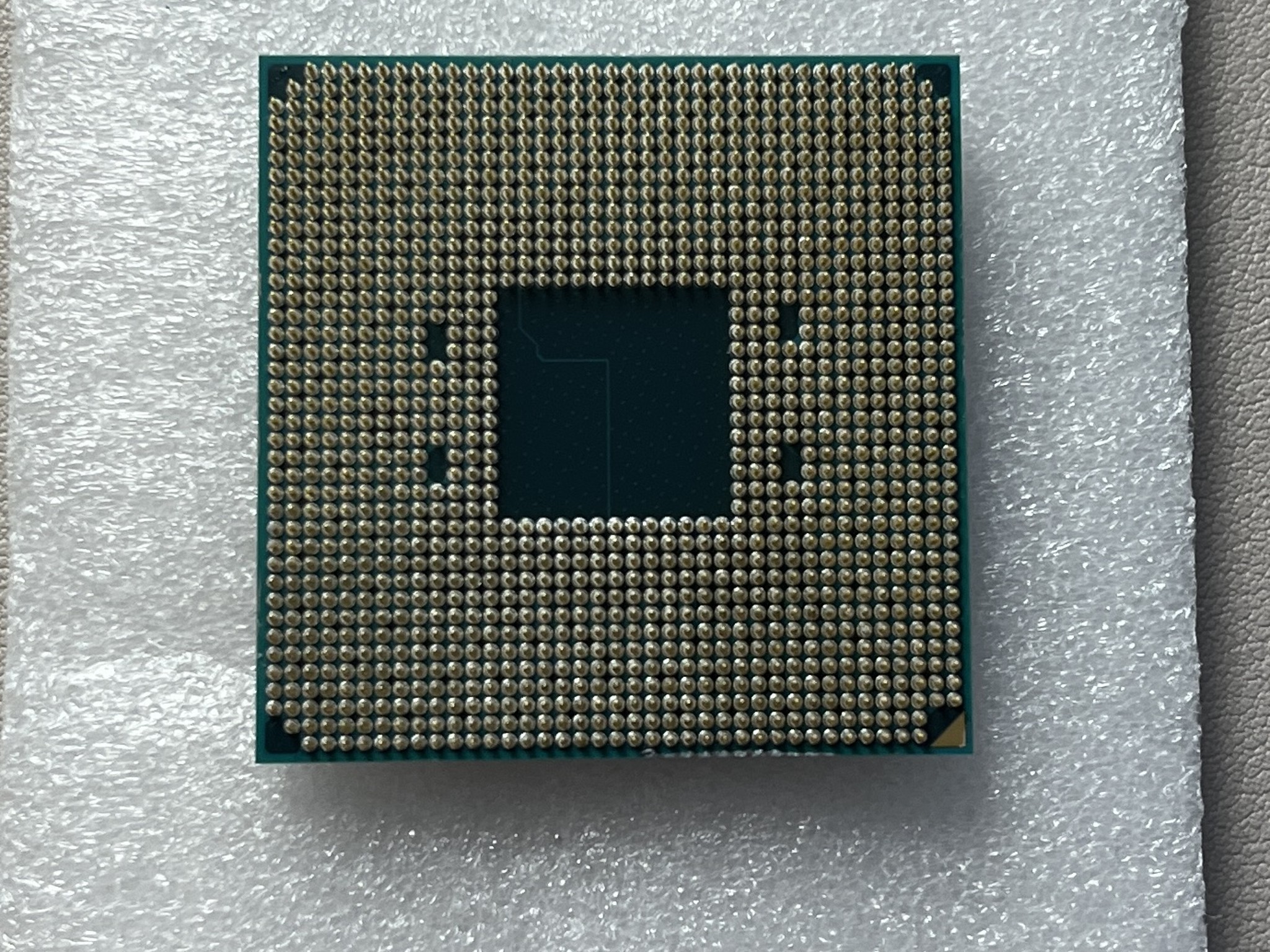 AMD Ryzen 5 5600G AM4 Processor