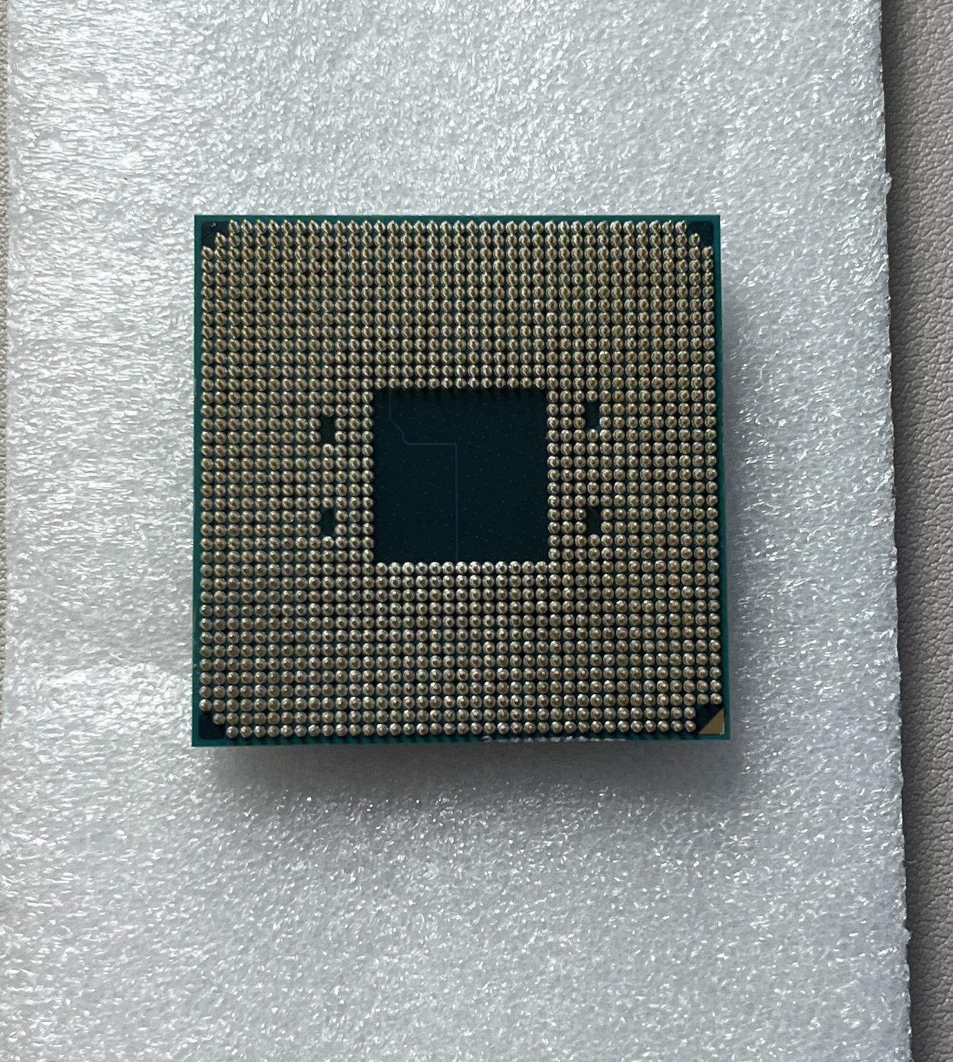 AMD Ryzen 5 5600G AM4 Processor