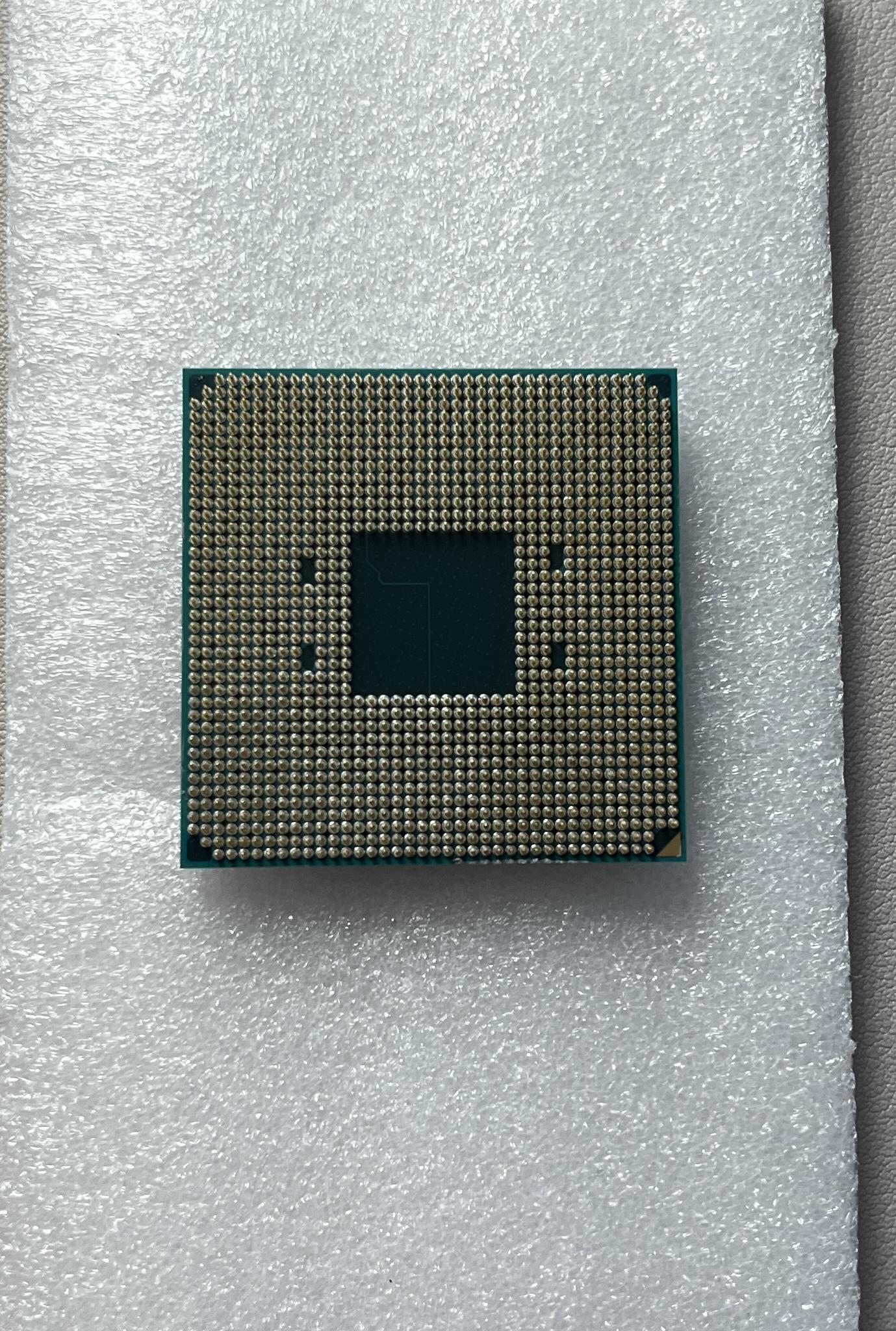 AMD Ryzen 5 5600G AM4 Processor