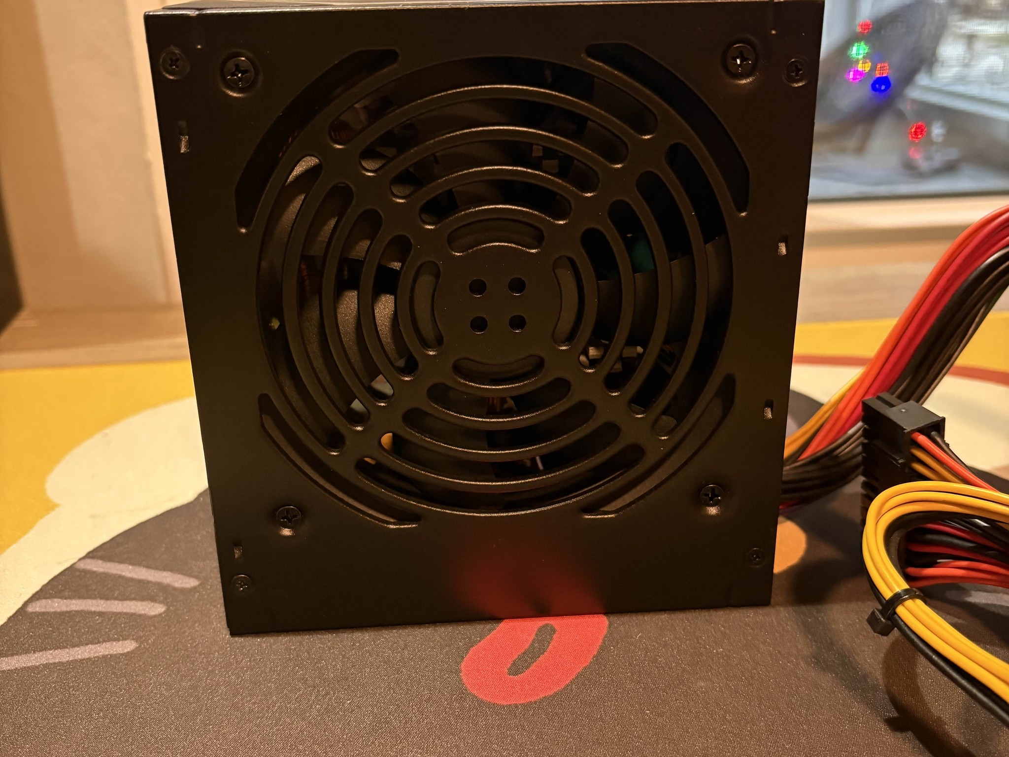 G-Skill MB650B 650W Semi-Modular BRONZE