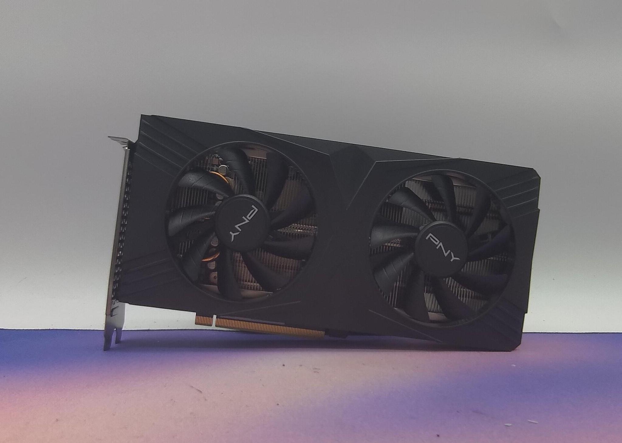 PNY Verto RTX 4070