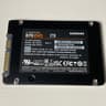 Samsung SSD 870 EVO 2TB SATA SSD