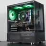1080p Ryzen 5 2600x/580 8GB Gaming Pc