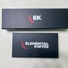Elemental Knives - Fade Butterfly Knife/Sapphire Gut Knife - RARE CSGO Replicas