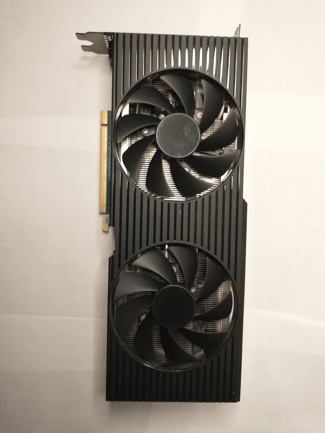 Dell/Alienware OEM GeForce RTX 3080 10GB non-LHR re-pasted and cleaned!