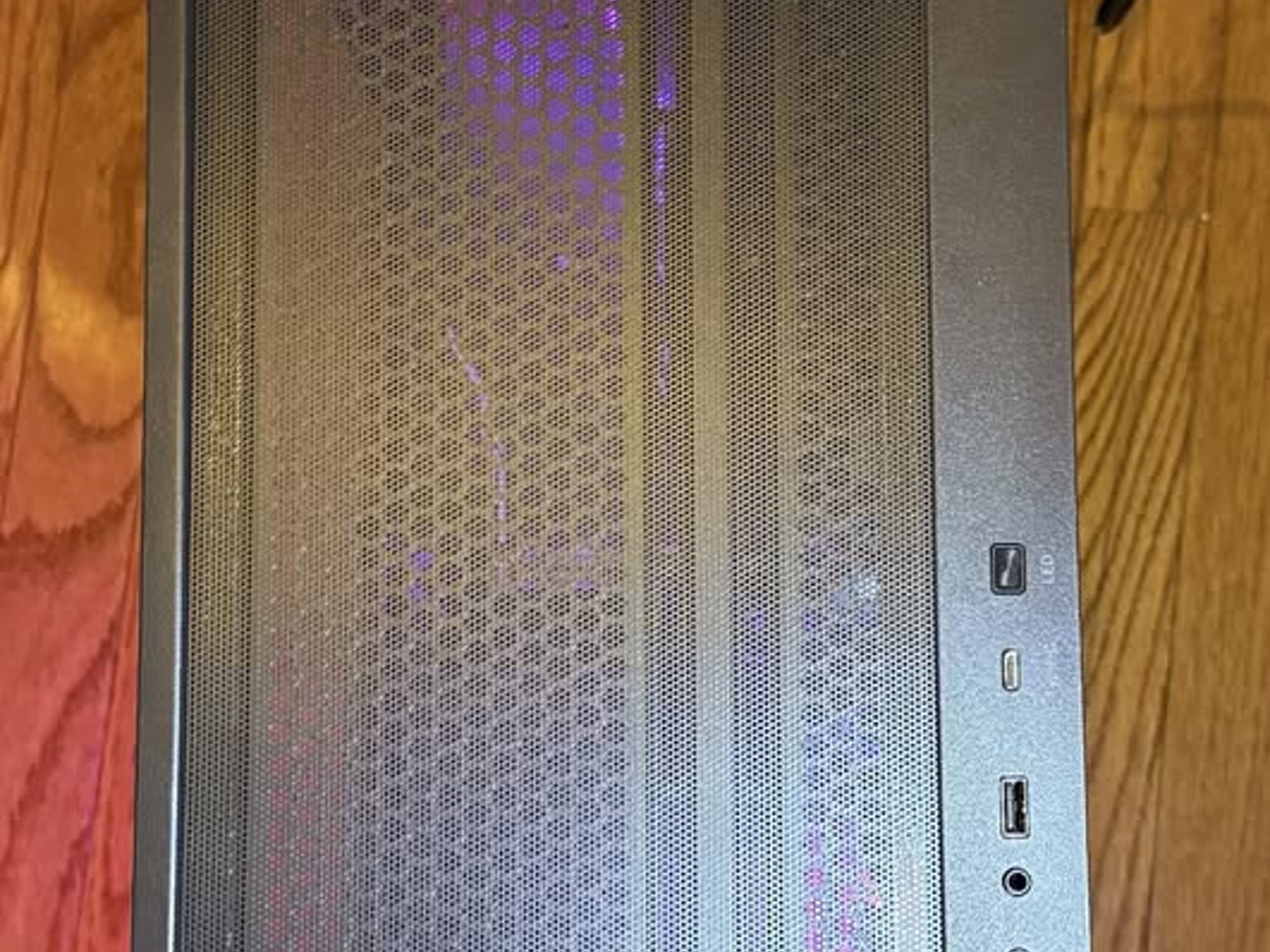Gaming PC | RTX 2060 | Ryzen 5 5500 | 16GB RAM | Windows 11