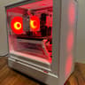 GTX 1070 | Ryzen 5 2600 | 16GB DDR4 | 1.26TB | Windows 11 | Office 2024 | WiFi+BT| Custom Gaming PC