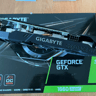 Gigabyte GTX 1660 Super OC 6GB