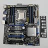 ASUS x79 Motherboard kit w/ i7-4960x, 32gb ram, and 240mm AIO