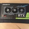 🦅 3070 Ti Gigabyte RTX Eagle – Solid 1440p Gaming with DLSS & RT | Clean & Tested 🔹