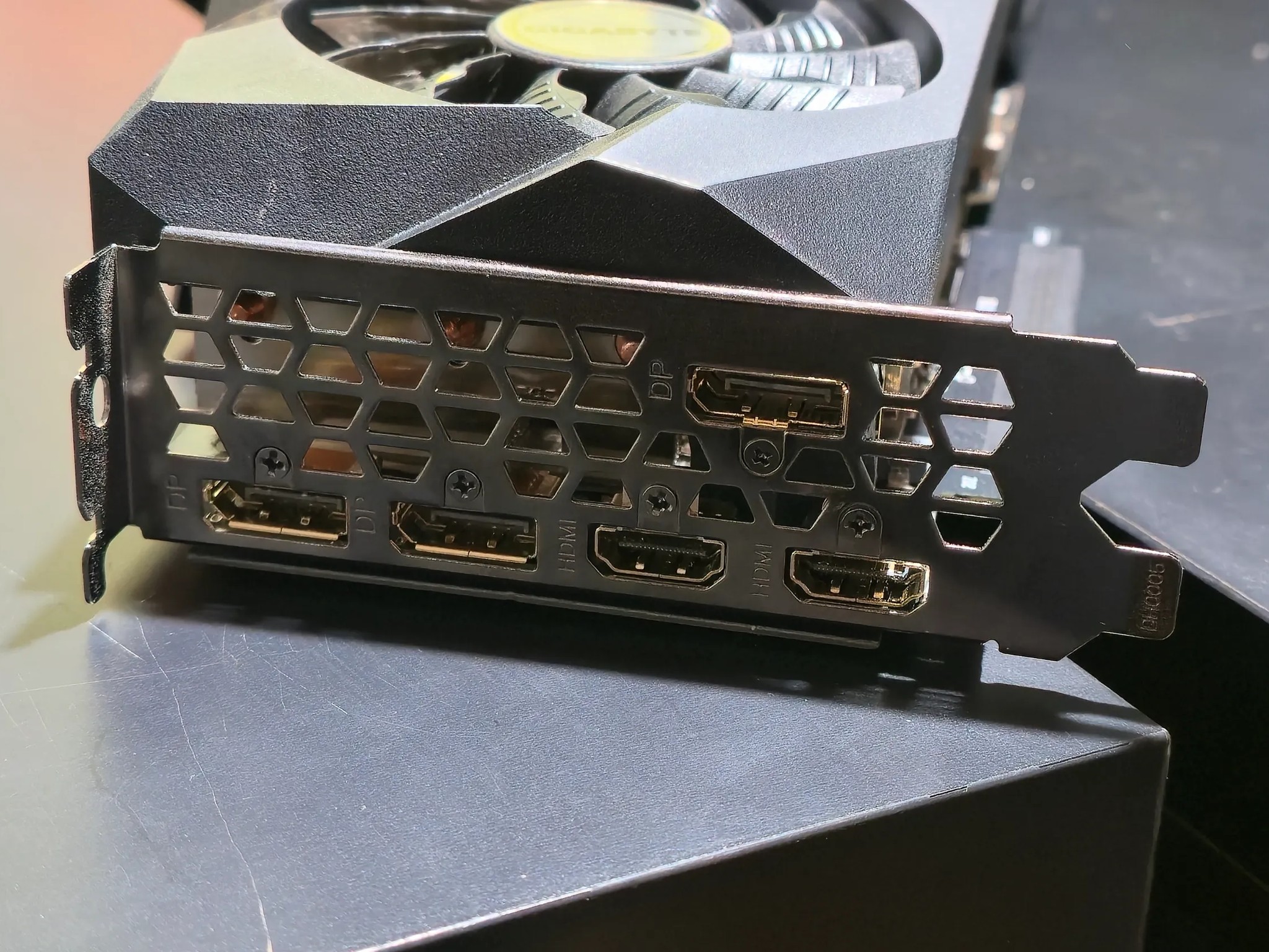 !!ONLY 6 MONTHS OLD!! RTX 3080 Ti GAMING OC