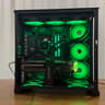 👹Red Devil 👹 Gaming PC | RX 6900 XT 16GB | Ryzen 7 5800X | 32GB RGB | 1TB