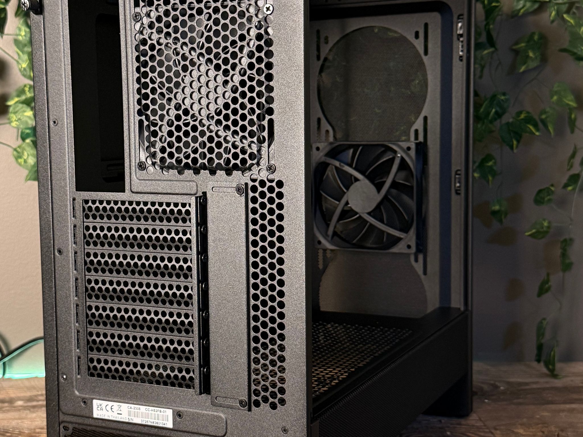 NZXT H5 Flow (2024)