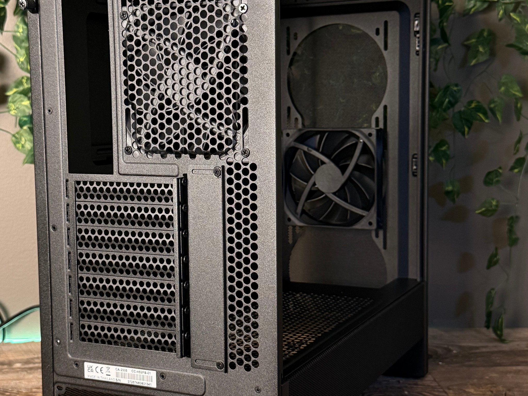 NZXT H5 Flow (2024)