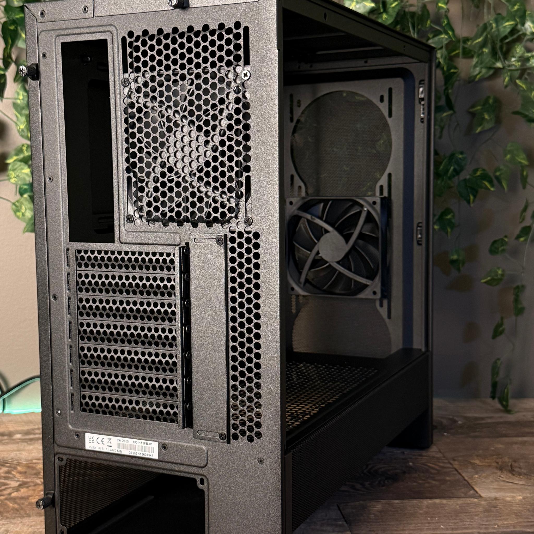 NZXT H5 Flow (2024)
