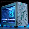 💫Stardust🐉| Ryzen 5 5600, RTX 3060 Ti, 32gb ram Yu-Gi-Oh theme pc build