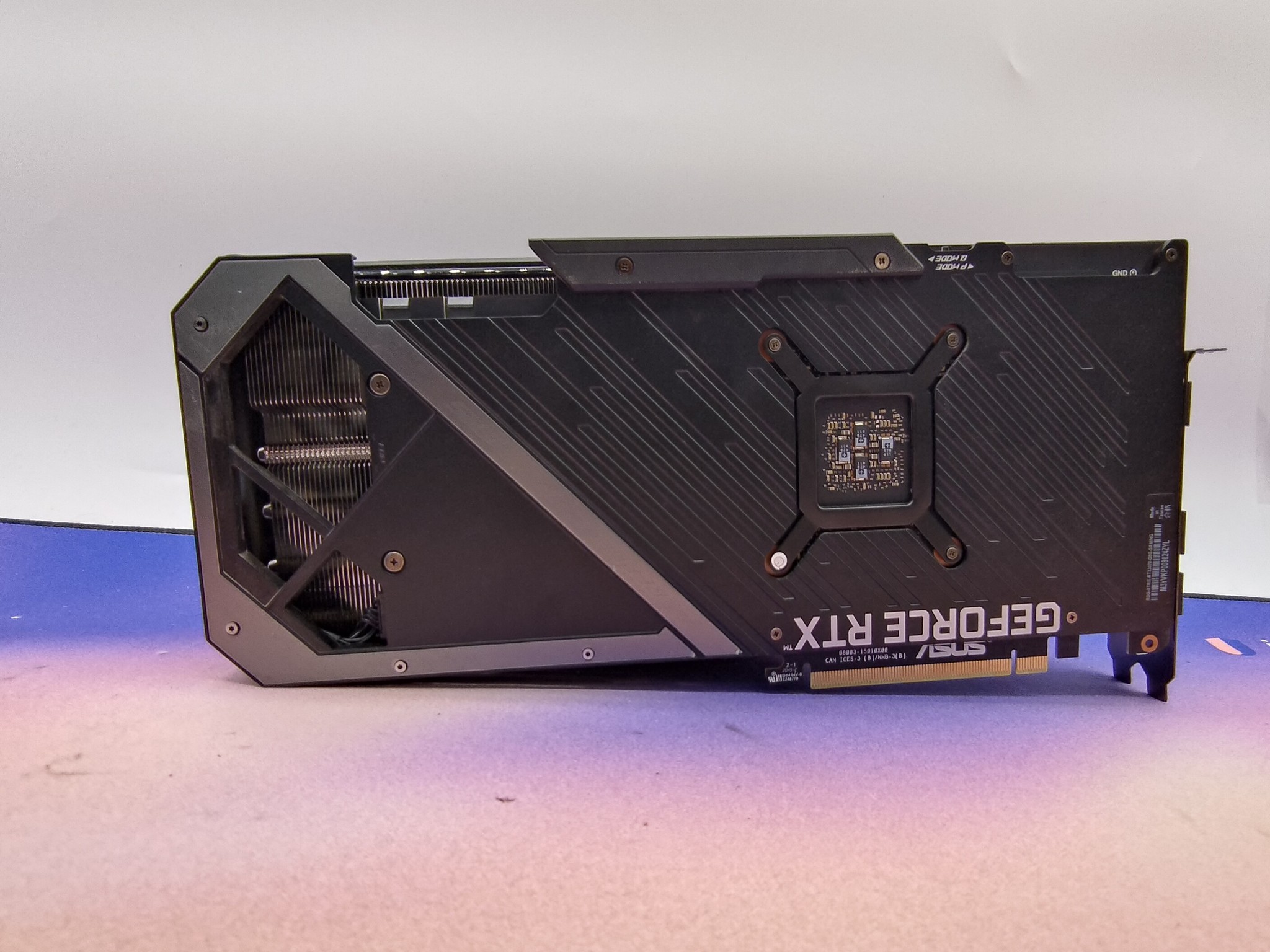 Asus ROG Strix Gaming RTX 3070
