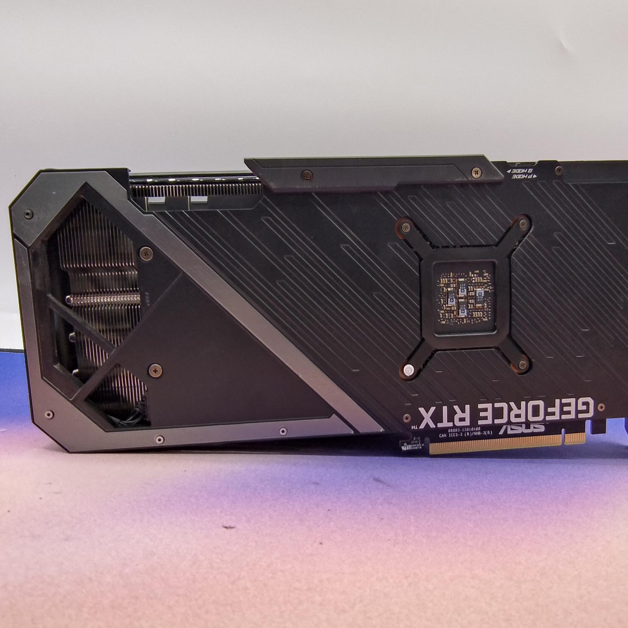 Asus ROG Strix Gaming RTX 3070