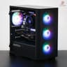 Radeon RX 6500 XT, Ryzen 3 2200g, 16GB DDR4, 500GB SSD