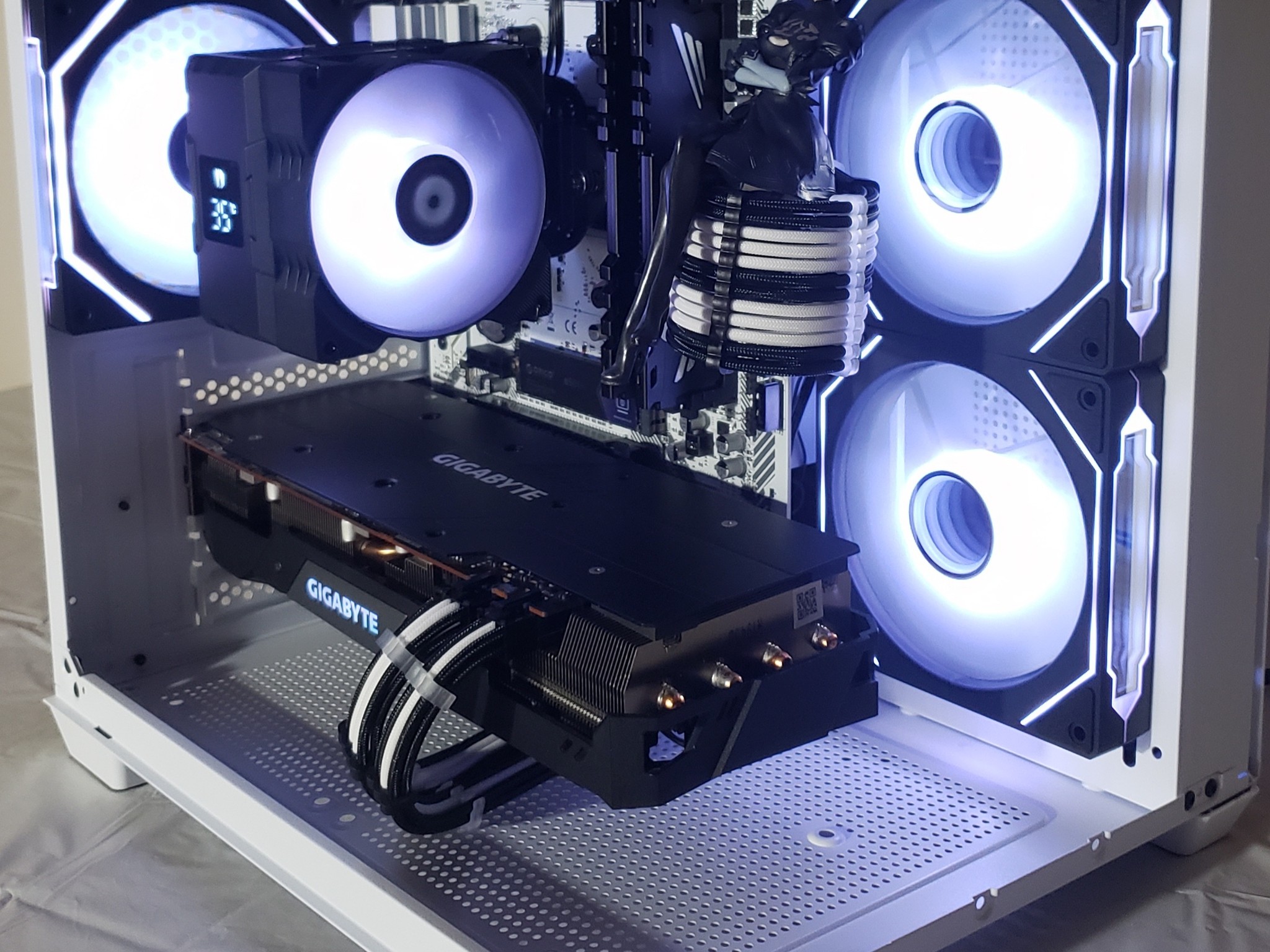 1080/1440p Gaming PC | AMD Ryzen 5 3600 | RX 5700XT | 16GB RAM | 1TB NVMe SSD