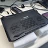 Eluktronics Prometheus XVII, AMD Ryzen 9 5900HX, RTX 3070, 1TB SSD, 32GB Ram