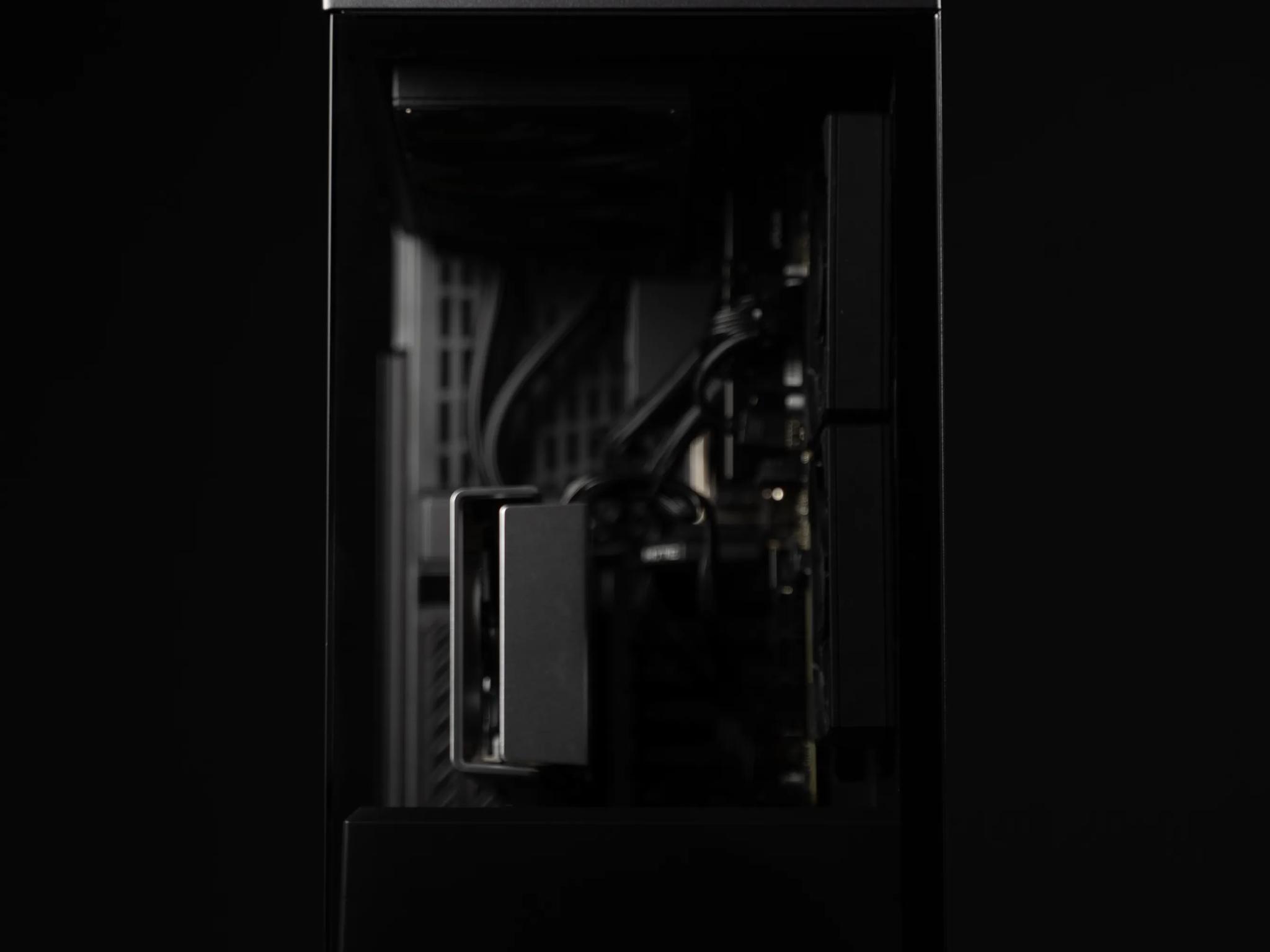 “DeuxDarc-F” RX 7800 XT Ryzen 7 32GB Windows 11 Pro 2TB Gaming PC Powerhouse