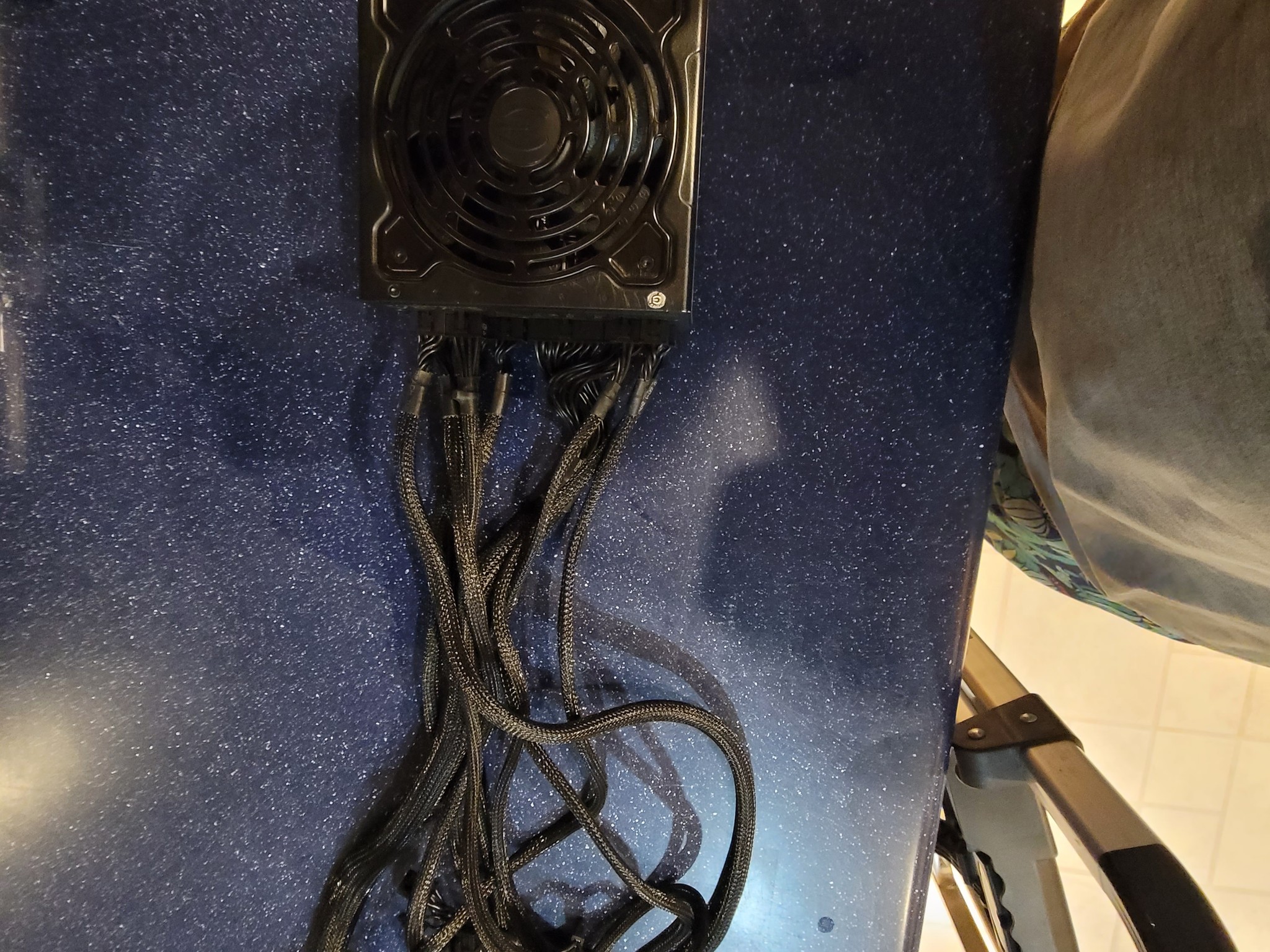 evga 1000w psu