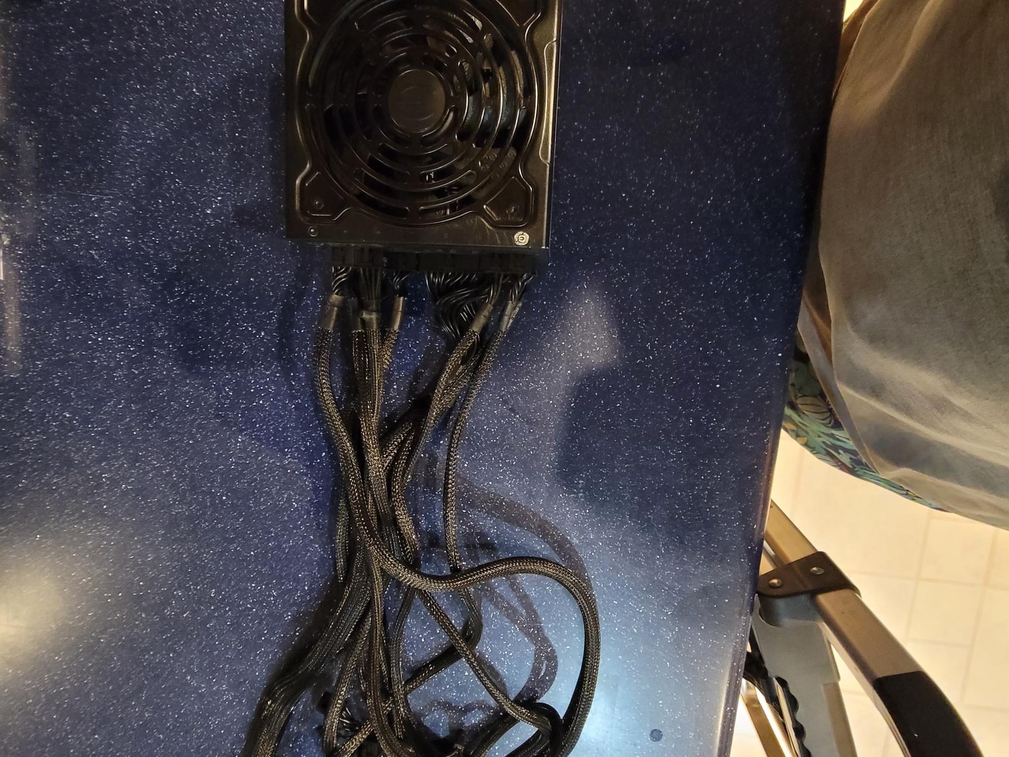evga 1000w psu