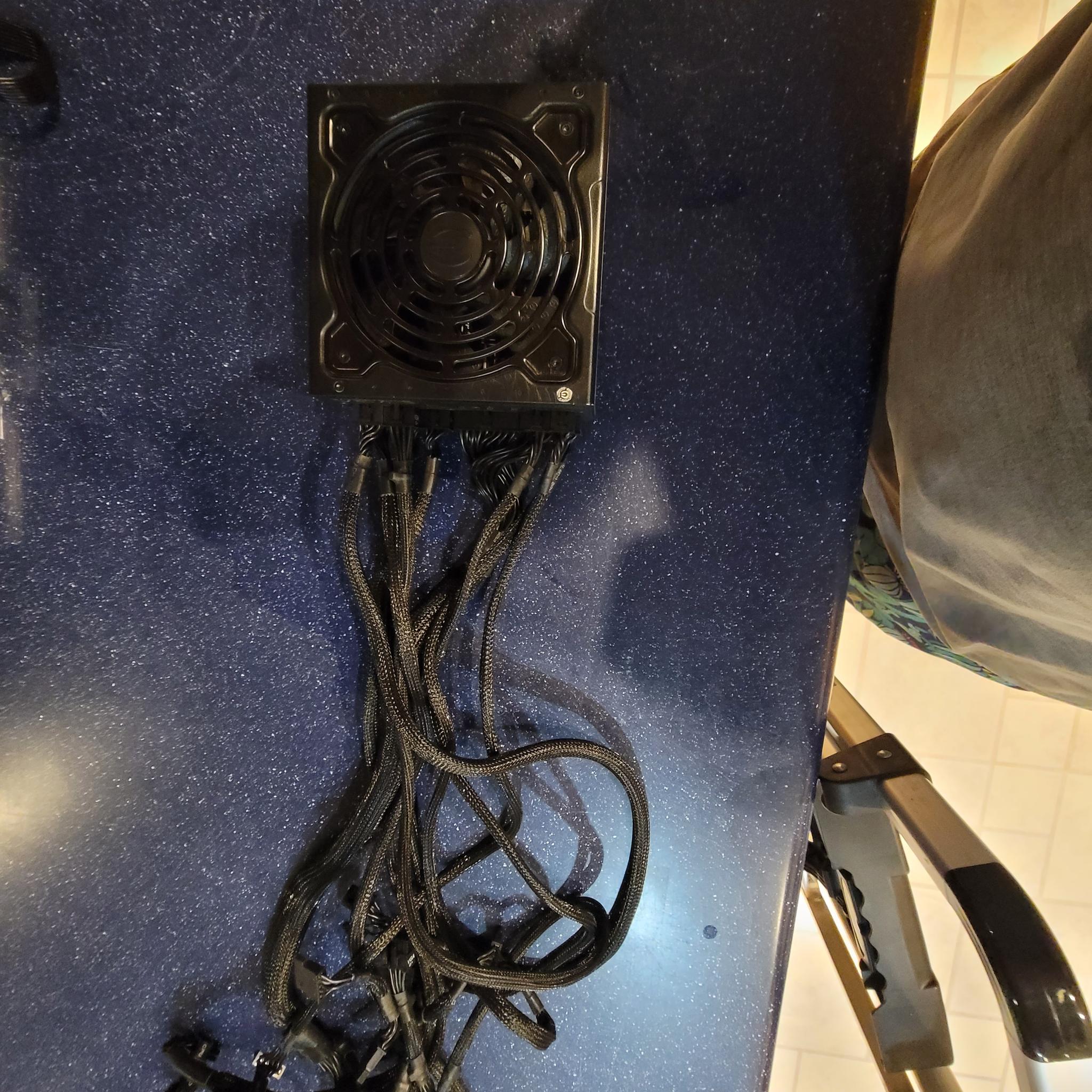 evga 1000w psu