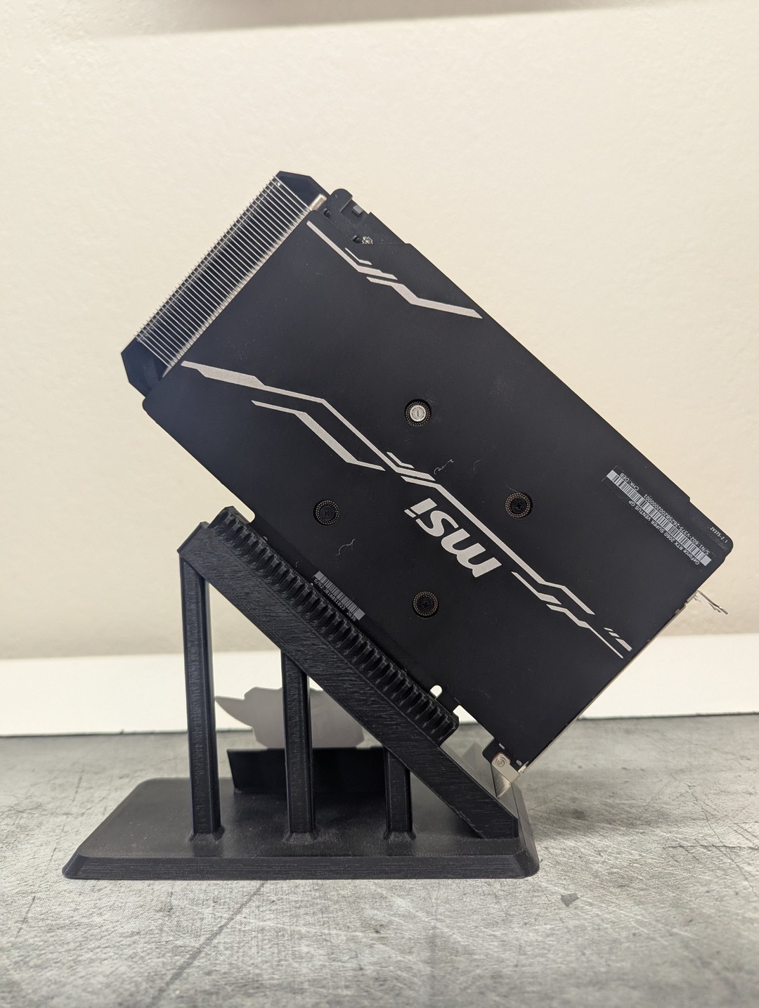 🛠️ RTX 2060 SUPER 8GB | MSI Ventus GP GeForce RTX 2060 SUPER | Jawa