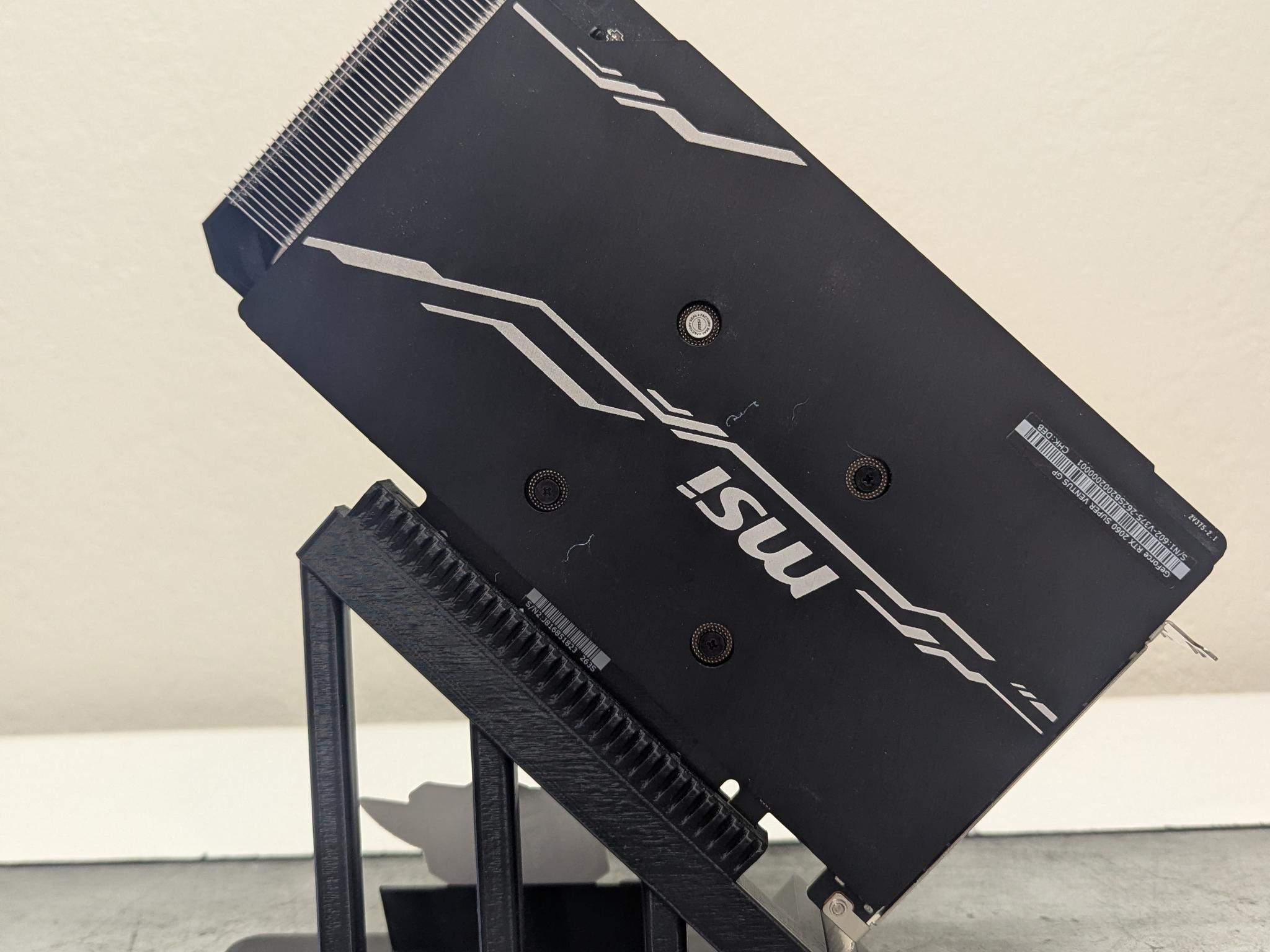 NVIDIA GeForce RTX 2060 SUPER - Image 2