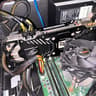 Gigabyte GTX 970 4GB Nvidia GPU Windforce *tested*
