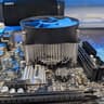 I3-9100F, H310CM-HDV, Deepcool Cooler Bundle