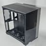 GameMax Infinity Pro PC Case with 6 Fans