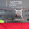 EVGA GeForce RTX 3080 XC3 ULTRA GAMING, 10G-P5-3885-KH, 10GB GDDR6X, ARGB LED, Metal Backplate