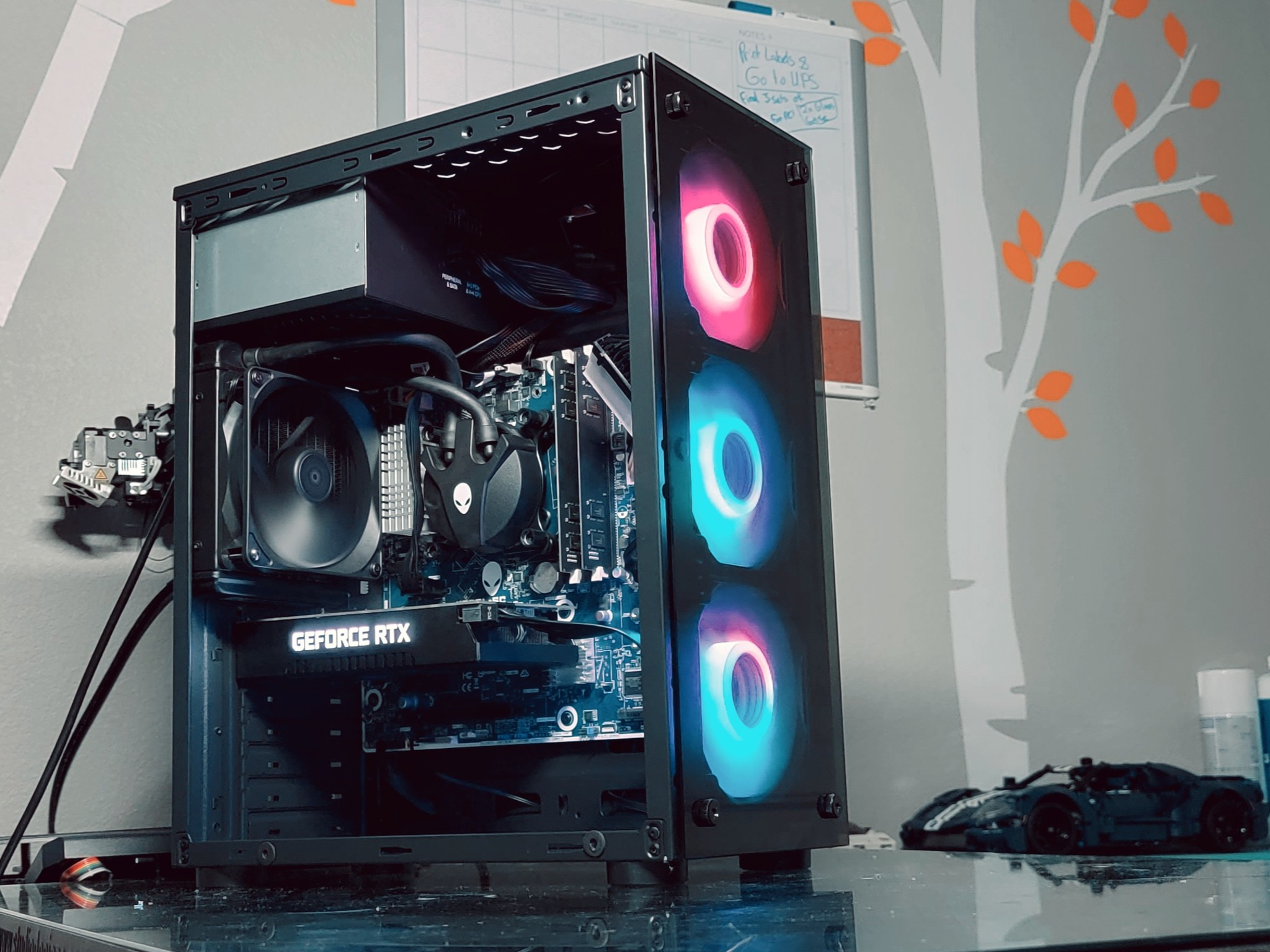 RTX 2060/ I5 8400 Gaming PC Computer