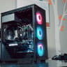 RTX 2060/ I5 8400 Gaming PC Computer