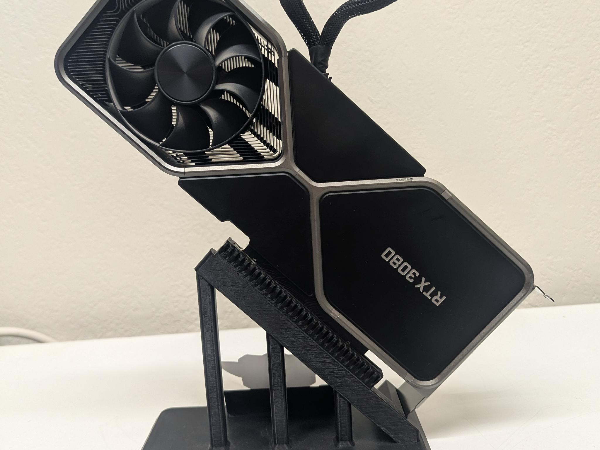🔥 RTX 3080 10GB | NVIDIA Founders Edition (FE)