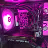 RTX 3060ti | i5-12400f | 32GB DDR5 | DREAM MACHINE