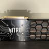 Acer Nitro Intel Arc B580 GPU 12GB GDDR6