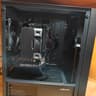 BUDGET GAMING PC Windows 11, i5-10505, GTX 1660 Super, 16GB RAM, 512GB M.2