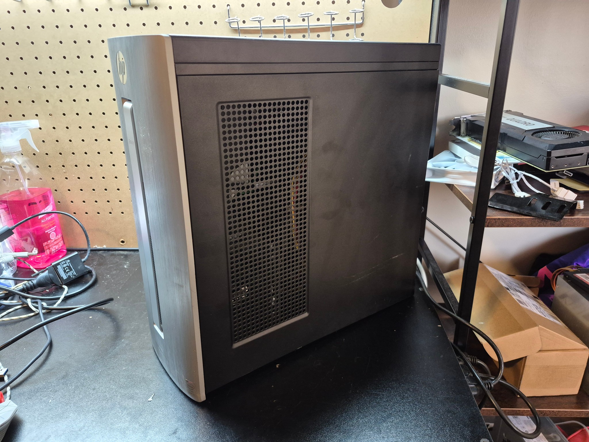 Cheap Windows 11 | Fortnite/Roblox Gaming PC | i5-6400, GTX 1050 2GB, 400GB SSD