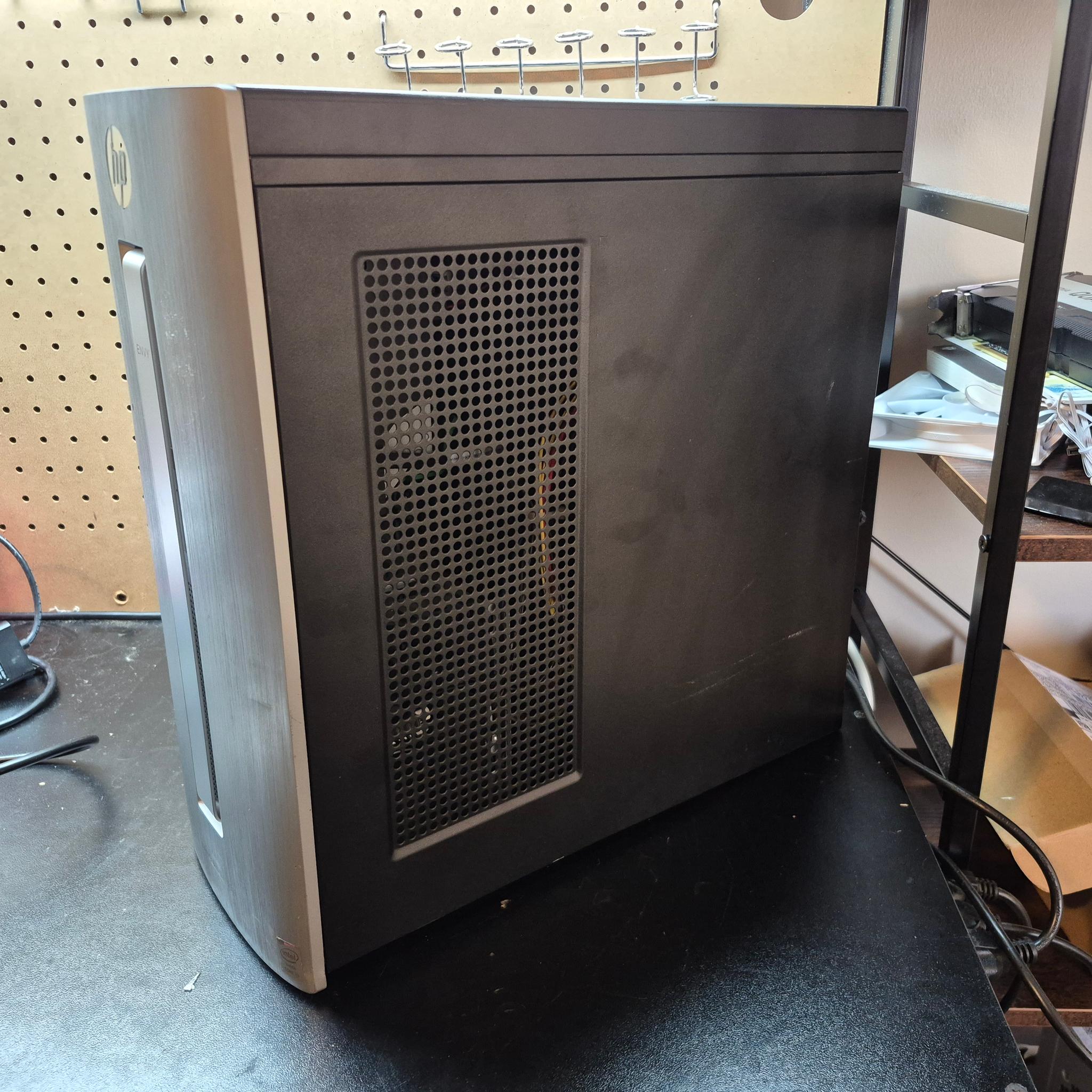 Cheap Windows 11 | Fortnite/Roblox Gaming PC | i5-6400, GTX 1050 2GB, 400GB SSD