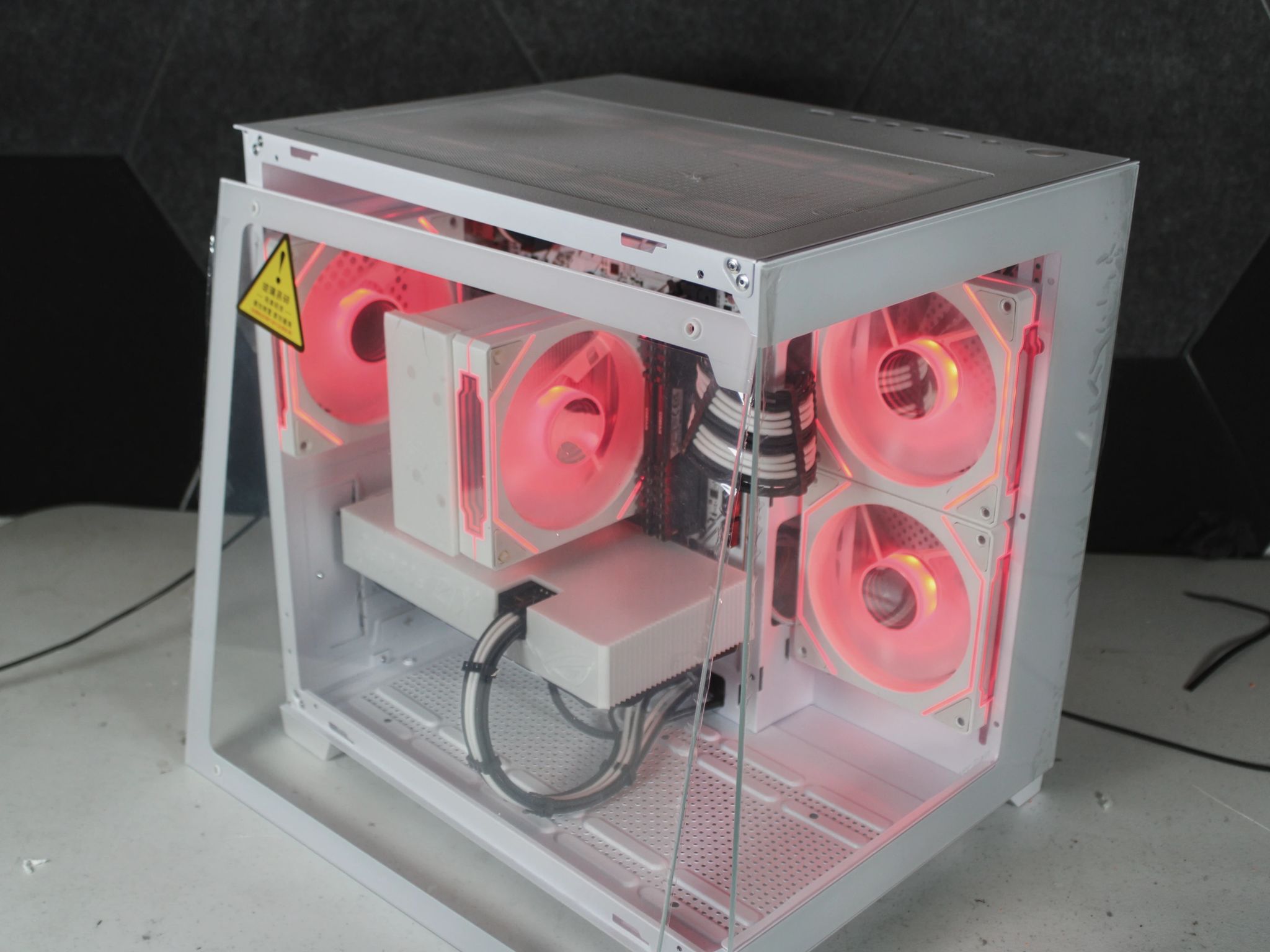 RTX 2060 Custom Gaming PC - Ryzen 3 3100, 16GB RAM, 512GB SSD
