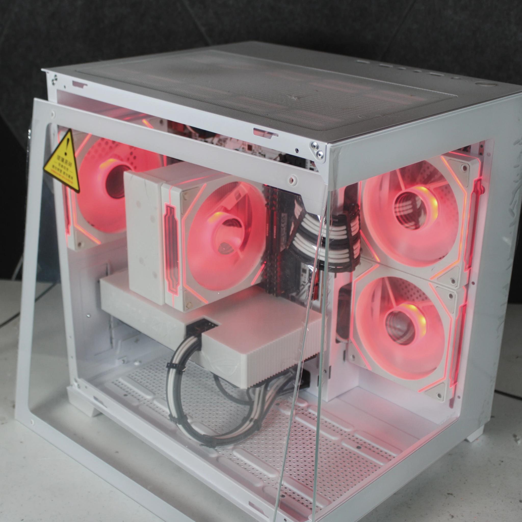 RTX 2060 Custom Gaming PC - Ryzen 3 3100, 16GB RAM, 512GB SSD