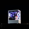 🪻LAVENDER - RTX 5060Ti 16GB | Ryzen 7 8700F | 32GB DDR5 | 2TB | WiFi/BT Gaming PC 🪻