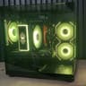 Intel Sledgehammer 8-Core/16-Thread PC | GTX 1060 | 32GB RAM | 1.25 TB | RGB Penthouse Glass Case